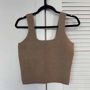 Abercrombie&Fitch Sweater Tank